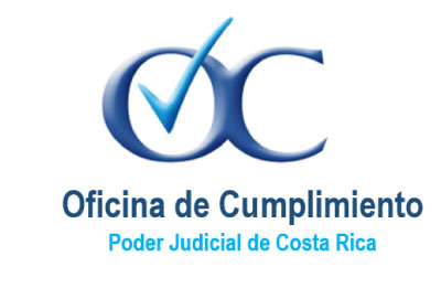 Logo de la Oficina de cumplimiento